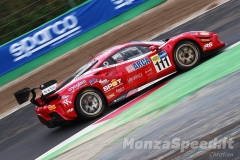Campionato Italiano GT endurance Monza 2024 (49)