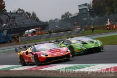 Campionato Italiano GT endurance Monza 2024 (5)