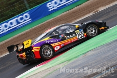 Campionato Italiano GT endurance Monza 2024 (50)