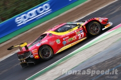 Campionato Italiano GT endurance Monza 2024 (51)