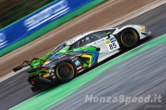 Campionato Italiano GT endurance Monza 2024 (54)