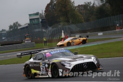 Campionato Italiano GT endurance Monza 2024 (6)