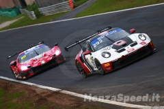 Campionato Italiano GT endurance Monza 2024 (61)