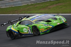 Campionato Italiano GT endurance Monza 2024 (65)