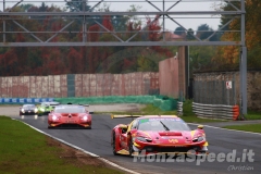 Campionato Italiano GT endurance Monza 2024 (70)