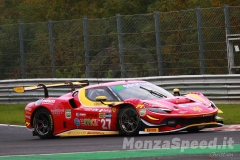 Campionato Italiano GT endurance Monza 2024 (71)