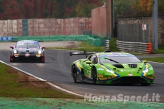 Campionato Italiano GT endurance Monza 2024 (72)
