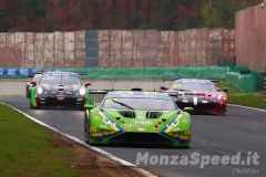 Campionato Italiano GT endurance Monza 2024 (75)