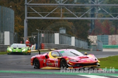 Campionato Italiano GT endurance Monza 2024 (80)