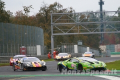 Campionato Italiano GT endurance Monza 2024 (82)
