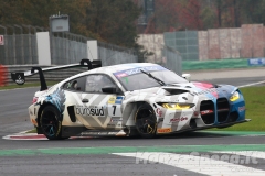 Campionato Italiano GT endurance Monza 2024 (84)