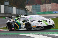 Campionato Italiano GT endurance Monza 2024 (85)