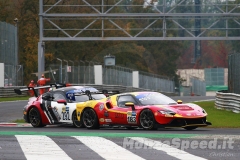 Campionato Italiano GT endurance Monza 2024 (86)