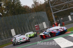 Campionato Italiano GT endurance Monza 2024 (88)