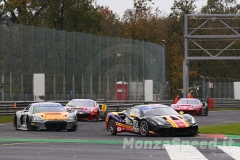 Campionato Italiano GT endurance Monza 2024 (89)