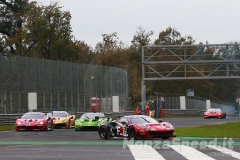 Campionato Italiano GT endurance Monza 2024 (90)