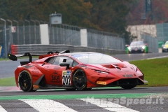 Campionato Italiano GT endurance Monza 2024 (91)