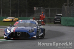 Campionato Italiano GT3 sprint Monza 2024 11