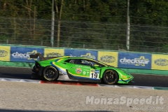 Campionato Italiano GT3 sprint Monza 2024 111