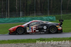 Campionato Italiano GT3 sprint Monza 2024 112