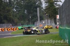 Campionato Italiano GT3 sprint Monza 2024 113