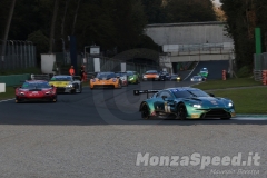 Campionato Italiano GT3 sprint Monza 2024 117