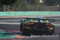 Campionato Italiano GT3 sprint Monza 2024 118