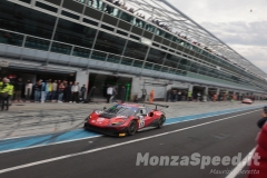 Campionato Italiano GT3 sprint Monza 2024 127