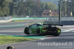 Campionato Italiano GT3 sprint Monza 2024 131