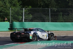 Campionato Italiano GT3 sprint Monza 2024 132
