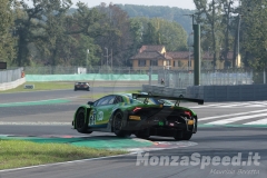 Campionato Italiano GT3 sprint Monza 2024 133