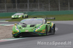 Campionato Italiano GT3 sprint Monza 2024 135