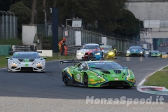 Campionato Italiano GT3 sprint Monza 2024 139