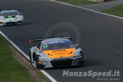 Campionato Italiano GT3 sprint Monza 2024 14