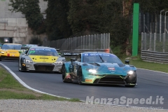 Campionato Italiano GT3 sprint Monza 2024 140