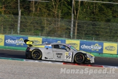Campionato Italiano GT3 sprint Monza 2024 152