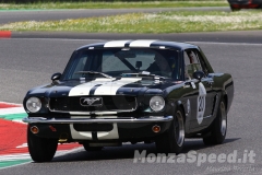 Classic Touring Challenge Peter Auto Mugello 2024 111