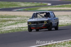 Classic Touring Challenge Peter Auto Mugello 2024 112