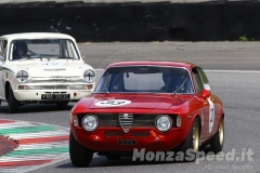 Classic Touring Challenge Peter Auto Mugello 2024 113