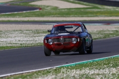 Classic Touring Challenge Peter Auto Mugello 2024 114