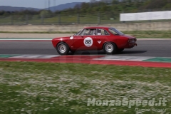 Classic Touring Challenge Peter Auto Mugello 2024 116
