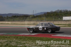 Classic Touring Challenge Peter Auto Mugello 2024 117