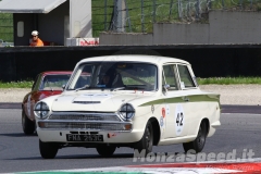 Classic Touring Challenge Peter Auto Mugello 2024 118