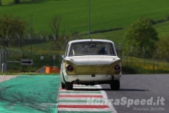 Classic Touring Challenge Peter Auto Mugello 2024 119