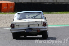Classic Touring Challenge Peter Auto Mugello 2024 120