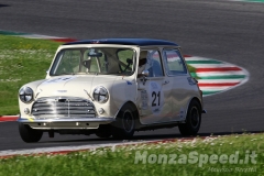 Classic Touring Challenge Peter Auto Mugello 2024 122