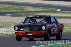 Classic Touring Challenge Peter Auto Mugello 2024 123