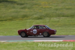 Classic Touring Challenge Peter Auto Mugello 2024 124