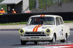 Classic Touring Challenge Peter Auto Mugello 2024 125