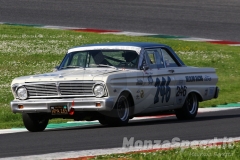 Classic Touring Challenge Peter Auto Mugello 2024 129